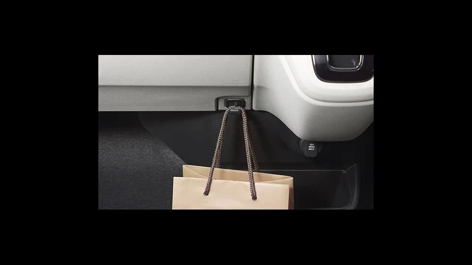 カーリース車両 ホンダ　N-BOX JOYの画像